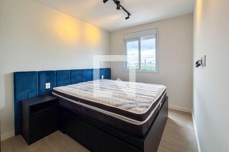 Apartamento para alugar com 2 quartos, 55m² em Jardim Paulistano, São Paulo