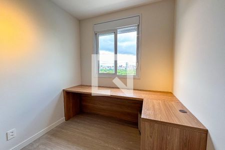 Apartamento para alugar com 2 quartos, 55m² em Jardim Paulistano, São Paulo