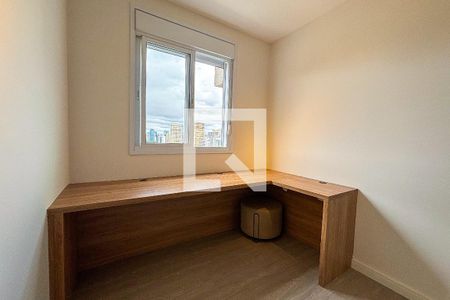 Apartamento para alugar com 2 quartos, 55m² em Jardim Paulistano, São Paulo