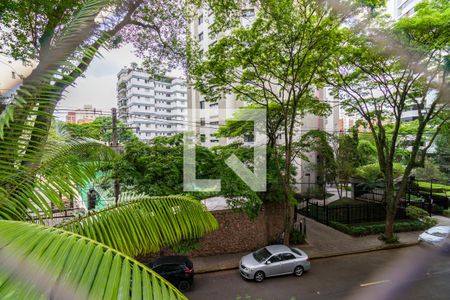 Apartamento à venda com 4 quartos, 134m² em Vila Morumbi, São Paulo