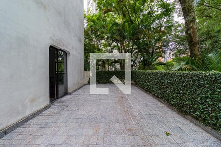 Apartamento à venda com 4 quartos, 134m² em Vila Morumbi, São Paulo