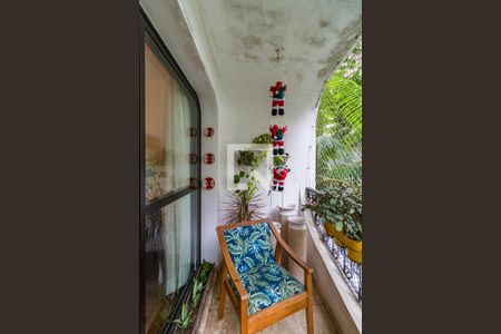 Apartamento à venda com 4 quartos, 134m² em Vila Morumbi, São Paulo