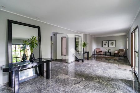 Apartamento à venda com 4 quartos, 134m² em Vila Morumbi, São Paulo
