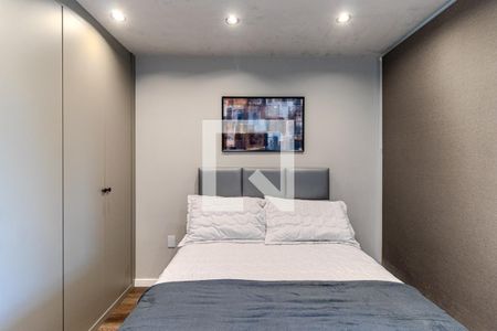 Studio de kitnet/studio para alugar com 1 quarto, 30m² em Higienópolis, São Paulo