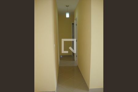 Corredor de apartamento à venda com 2 quartos, 60m² em Jardim Santa Eudoxia, Campinas