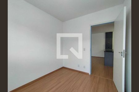 Quarto 1 de apartamento para alugar com 2 quartos, 55m² em Operário, Novo Hamburgo