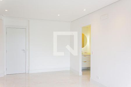 Sala/Cozinha de apartamento à venda com 1 quarto, 42m² em Perdizes, São Paulo