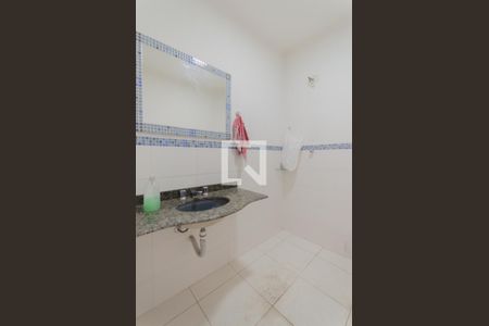 Banheiro de casa à venda com 8 quartos, 630m² em Ipiranga, São Paulo