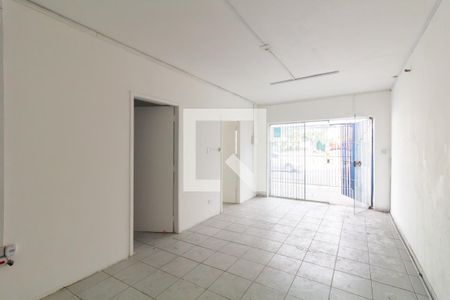 Sala de casa para alugar com 4 quartos, 159m² em Vila Norma, São Paulo