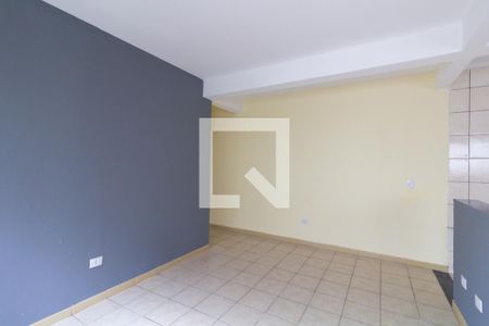 Sala de casa para alugar com 1 quarto, 80m² em Vila Norma, São Paulo