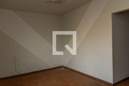 SALA de casa para alugar com 3 quartos, 187m² em Vila Santa Catarina, Americana