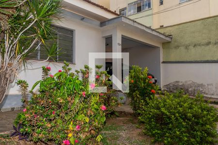 Área Externa de casa para alugar com 3 quartos, 187m² em Vila Santa Catarina, Americana