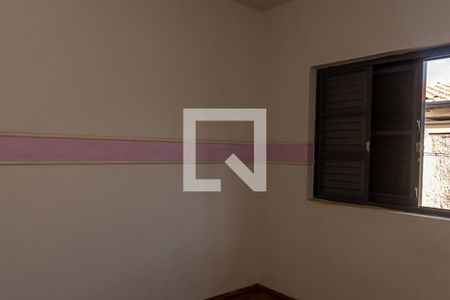 Quarto 2 de casa para alugar com 3 quartos, 187m² em Vila Santa Catarina, Americana