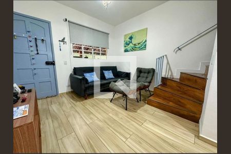 Foto 09 de casa de condomínio à venda com 2 quartos, 118m² em Bairro dos Casa, São Bernardo do Campo