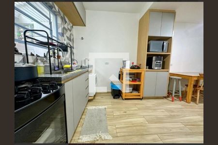 Foto 22 de casa de condomínio à venda com 2 quartos, 118m² em Bairro dos Casa, São Bernardo do Campo