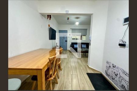 Foto 23 de casa de condomínio à venda com 2 quartos, 118m² em Bairro dos Casa, São Bernardo do Campo