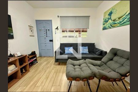 Foto 07 de casa de condomínio à venda com 2 quartos, 118m² em Bairro dos Casa, São Bernardo do Campo