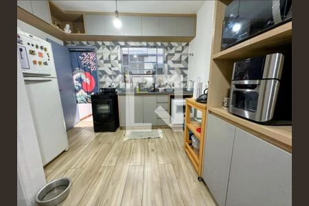 Foto 17 de casa de condomínio à venda com 2 quartos, 118m² em Bairro dos Casa, São Bernardo do Campo