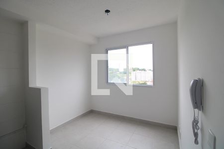 Apartamento para alugar com 2 quartos, 33m² em Socorro, São Paulo