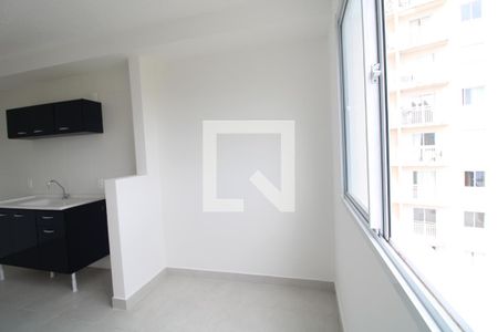 Apartamento para alugar com 2 quartos, 33m² em Socorro, São Paulo