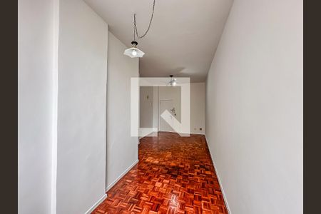 Apartamento para alugar com 1 quarto, 48m² em Lapa, Rio de Janeiro