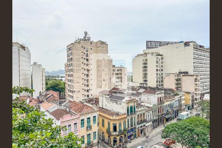 Apartamento para alugar com 1 quarto, 48m² em Lapa, Rio de Janeiro