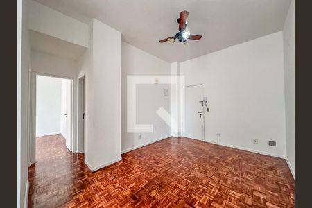 Apartamento para alugar com 1 quarto, 48m² em Lapa, Rio de Janeiro