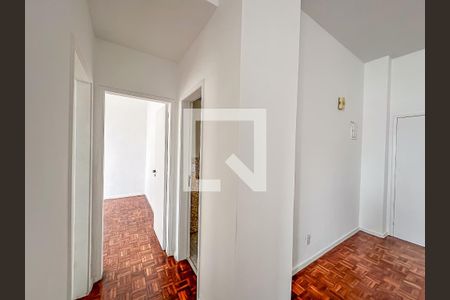 Apartamento para alugar com 1 quarto, 48m² em Lapa, Rio de Janeiro