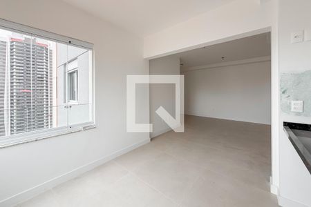 Varanda gourmet de apartamento à venda com 2 quartos, 83m² em Cursino, São Paulo