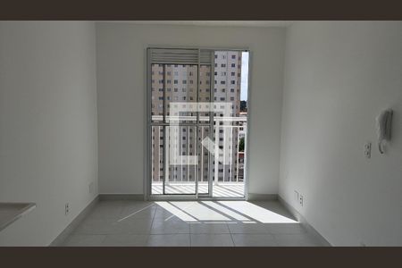 Sala / Cozinha / Área de serviço de apartamento à venda com 2 quartos, 33m² em Itaquera, São Paulo