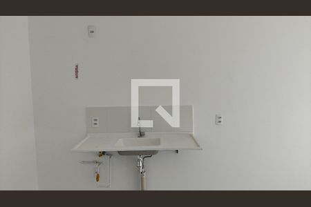 Sala / Cozinha / Área de serviço de apartamento à venda com 2 quartos, 33m² em Itaquera, São Paulo