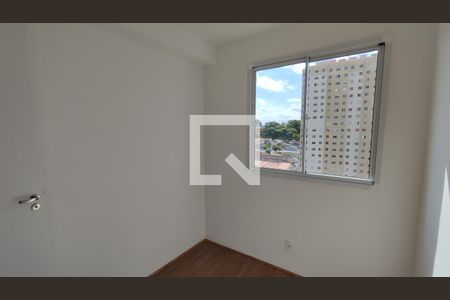 Quarto 1 de apartamento à venda com 2 quartos, 33m² em Itaquera, São Paulo