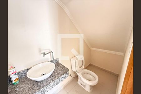 Casa à venda com 3 quartos, 72m² em Vila Alpina, São Paulo