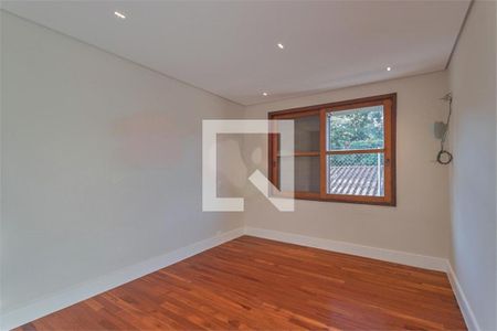 Casa à venda com 4 quartos, 610m² em Jardim Cordeiro, São Paulo