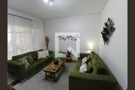 Casa à venda com 3 quartos, 165m² em Santa Paula, São Caetano do Sul