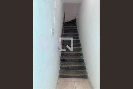 Casa à venda com 3 quartos, 90m² em Parque São Jorge, São Paulo
