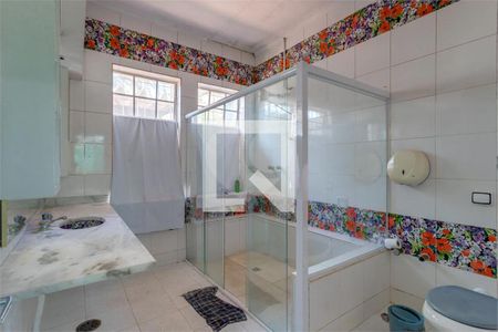 Casa à venda com 4 quartos, 310m² em Vila Nova Caledonia, São Paulo