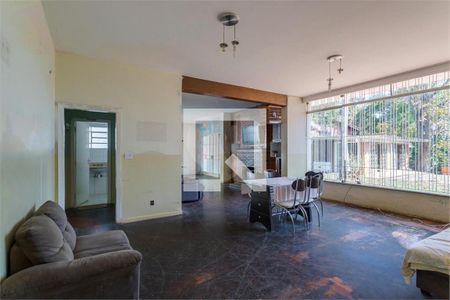 Casa à venda com 4 quartos, 310m² em Vila Nova Caledonia, São Paulo