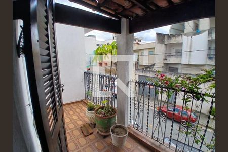 Casa à venda com 3 quartos, 175m² em Santo Antônio, São Caetano do Sul