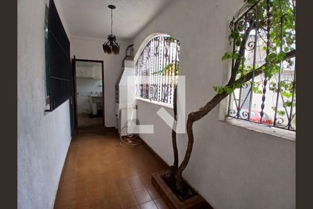 Casa à venda com 3 quartos, 175m² em Santo Antônio, São Caetano do Sul