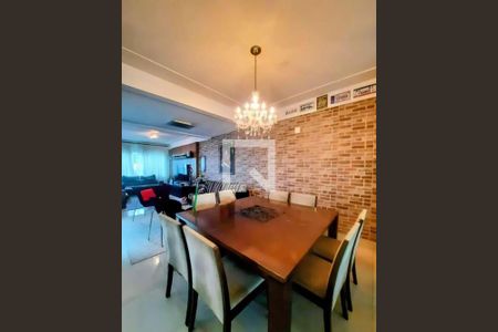 Casa à venda com 3 quartos, 251m² em Jardim do Mar, São Bernardo do Campo