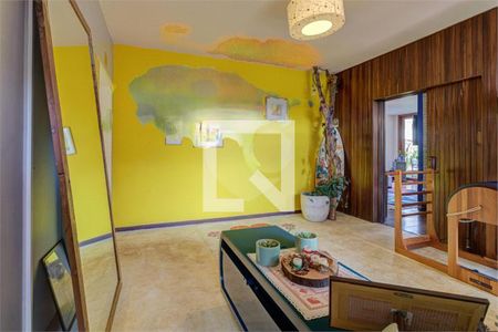 Casa à venda com 4 quartos, 337m² em Santo Amaro, São Paulo