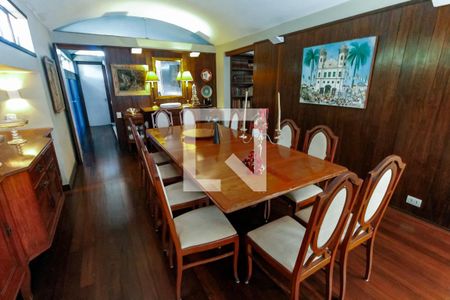 Sala 3 de casa à venda com 5 quartos, 509m² em Jardim Leonor, São Paulo