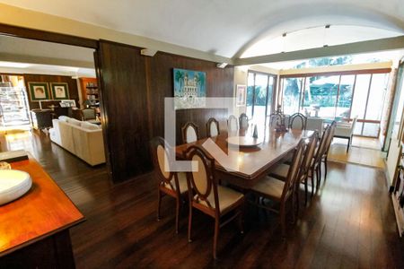 Sala 3 de casa à venda com 5 quartos, 509m² em Jardim Leonor, São Paulo