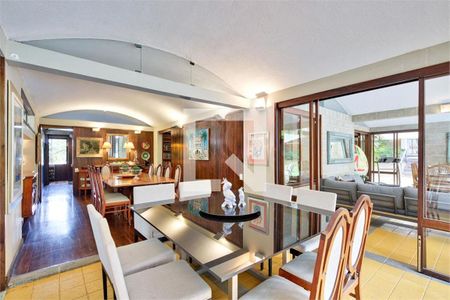 Casa à venda com 5 quartos, 509m² em Jardim Leonor, São Paulo