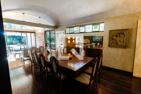 Sala 3 de casa à venda com 5 quartos, 509m² em Jardim Leonor, São Paulo