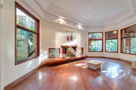 Casa à venda com 5 quartos, 742m² em Jardim dos Estados, São Paulo