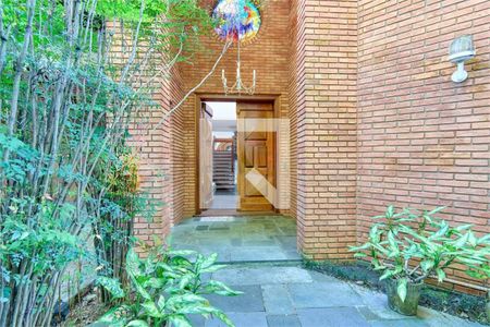 Casa à venda com 5 quartos, 742m² em Jardim dos Estados, São Paulo