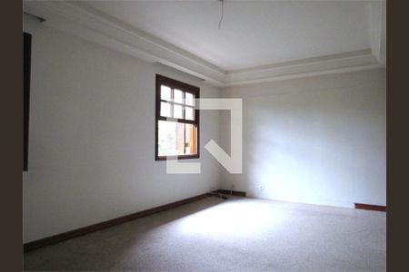 Casa à venda com 3 quartos, 598m² em Jardim Cordeiro, São Paulo