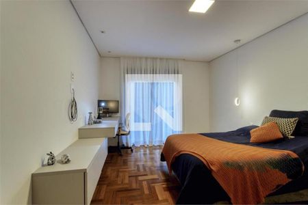 Casa à venda com 5 quartos, 500m² em Jardim Cordeiro, São Paulo